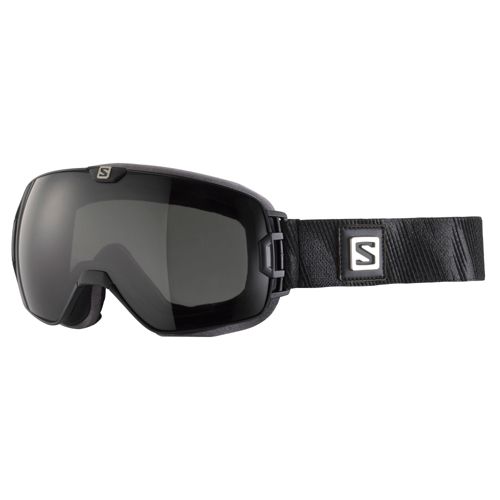 Salomon X-Max Goggles 2014