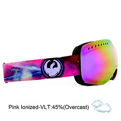 Dragon APXs Goggles 2013