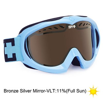 Spy Targa Mini Kids Goggles 2013