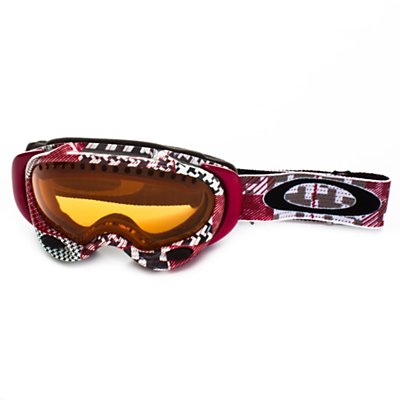 Oakley A Frame Goggles 2012