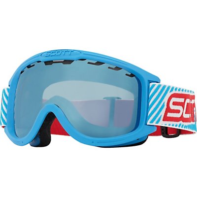 Scott Decree Goggles 2011