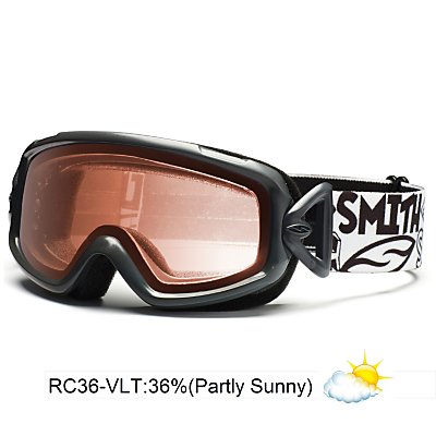 Smith Sidekick 13 Kids Goggles 2013