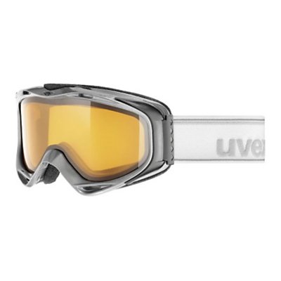 Uvex UVision OTG Goggles 2012