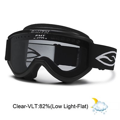 Smith Cariboo OTG Goggles 2013