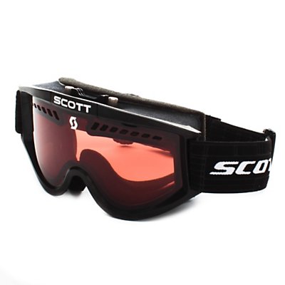 Scott Heli No Fog Fan OTG Goggles 2013