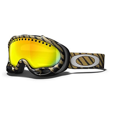 Oakley A Frame Alternative Fit Shaun White Goggles 2012