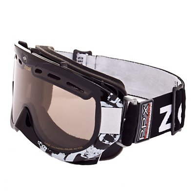 Zeal Optics Link PPX Goggles 2012