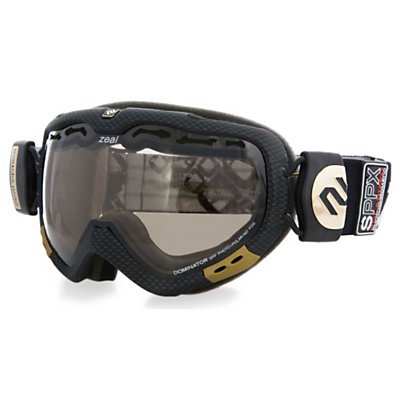 Zeal Optics Dominator SPPX Goggles 2012