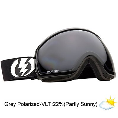 Electric EG2 Polarized Goggles 2013