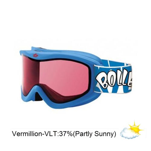 Bolle Volt Kids Goggles 2013