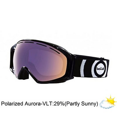 Bolle Gravity Polarized Goggles 2013