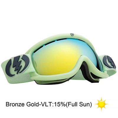 Electric EG.5s Goggles 2013