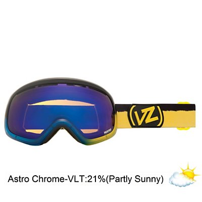 Vonzipper Skylab Frosteez Goggles 2013