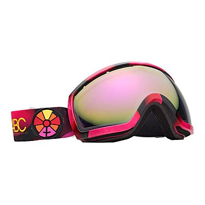 Electric EG2.5 B4BC Womens Goggles 2012