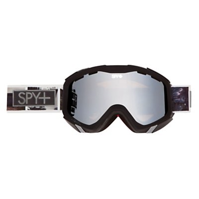 Spy Zed Darrel Mathes Goggles 2012