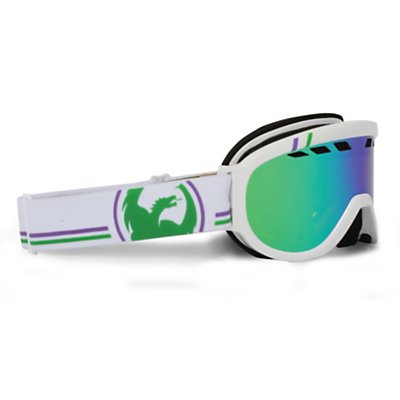 Dragon D1XT Goggles 2012