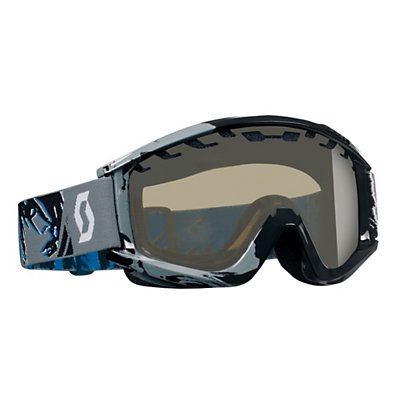 Scott Sanction Goggles 2012