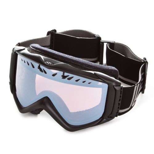 Smith Fuse Goggles 2011