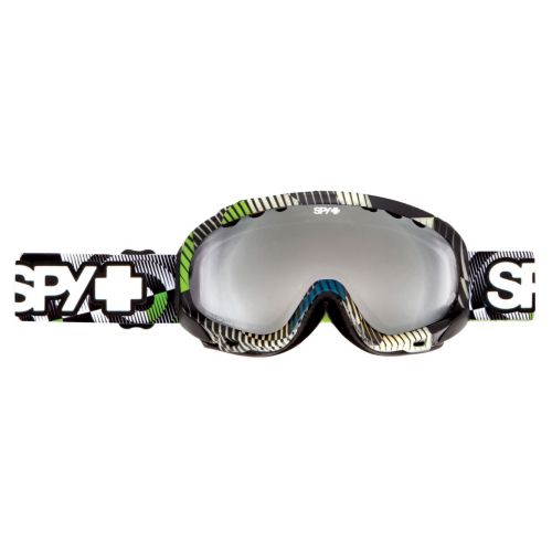 Spy Soldier Goggles 2012