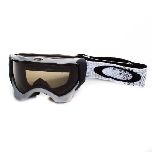 Oakley Twisted Goggles 2012