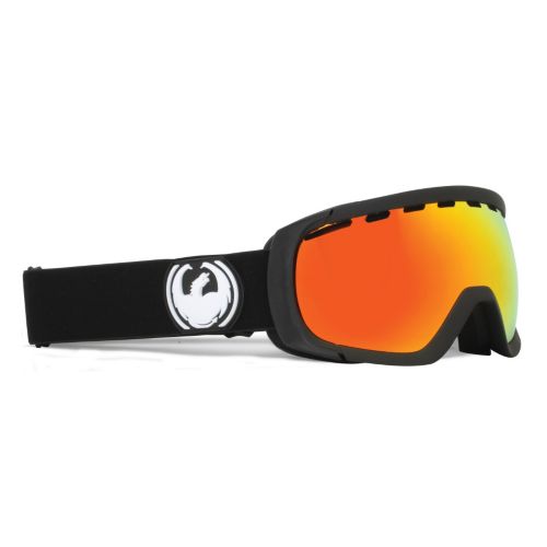 Dragon Rogue Goggles 2012