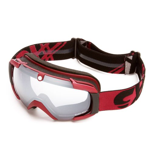 Carrera Cliff SPH Goggles 2012