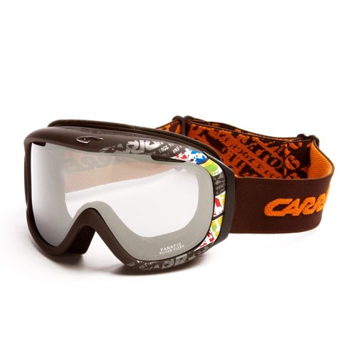 Carrera Fanatic Goggles 2012