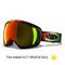 Oakley Canopy Tanner Hall Goggles 2013