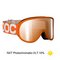 POC Retina NXT Polarized Photochromatic Goggles 2013