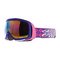 SHRED Slab Nastify Purple Goggles 2012