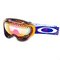 Oakley A Frame Alternative Fit Goggles 2012